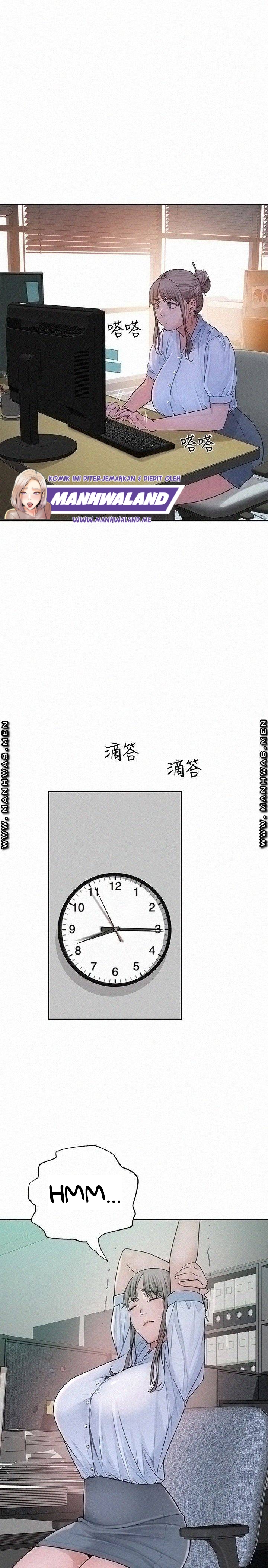 Between Us (Goinmul) - Chapter 54 32