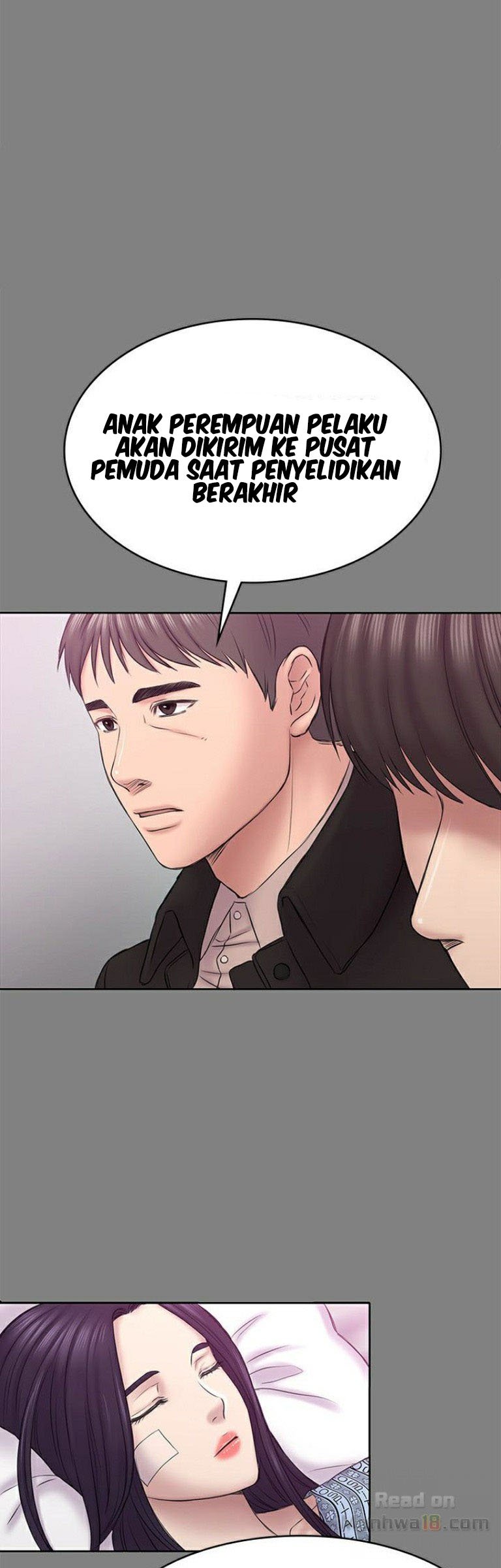 Ajeossi - Chapter 54 18