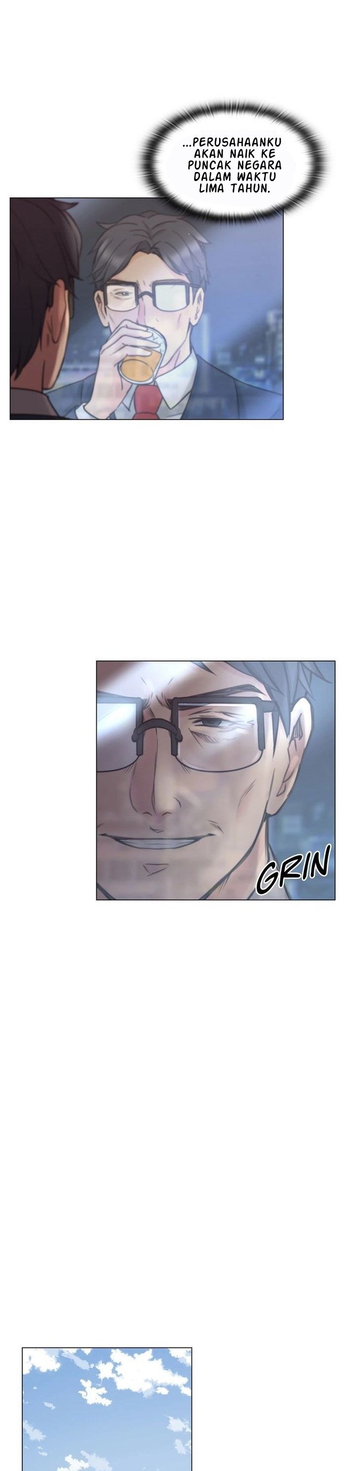 Teacher, Long Time No See - Chapter 54 9