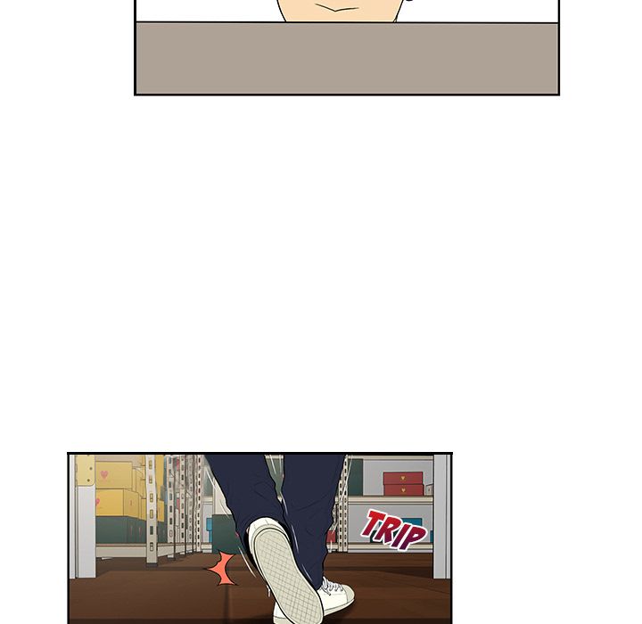 The Stand-up Guy (Dolphin) - Chapter 54 33