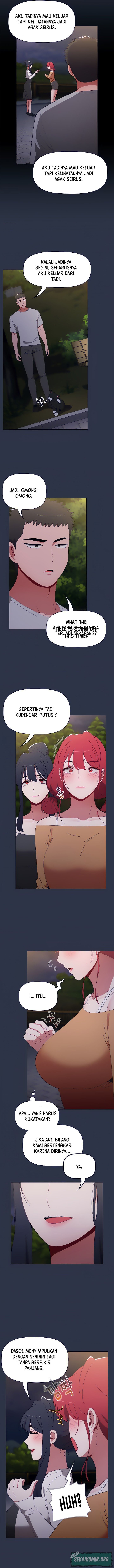 Dorm Room Sisters - Chapter 54 4