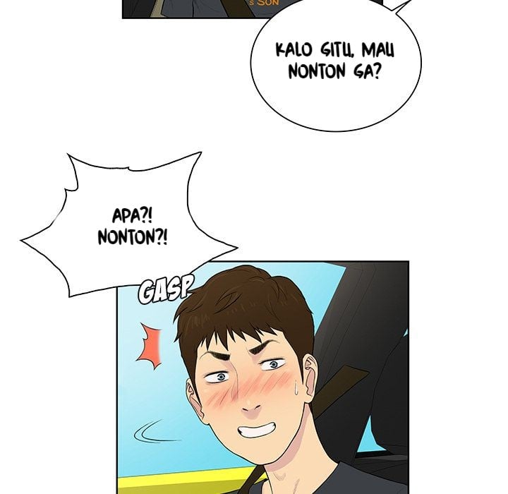 The Stand-up Guy (Dolphin) - Chapter 54 22