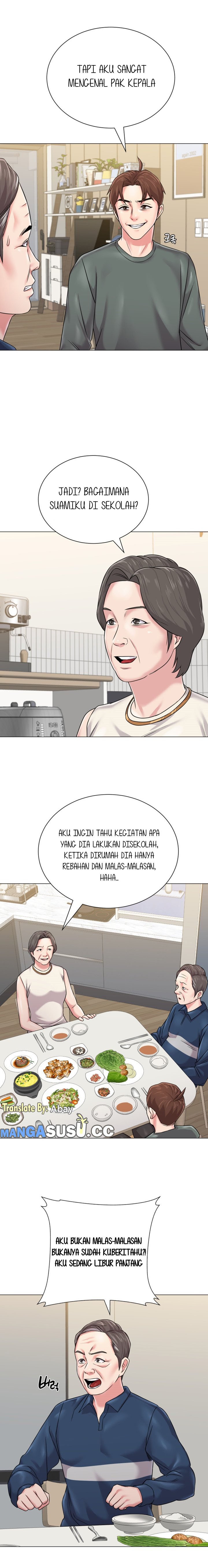 Sexual Teacher - Chapter 54 11