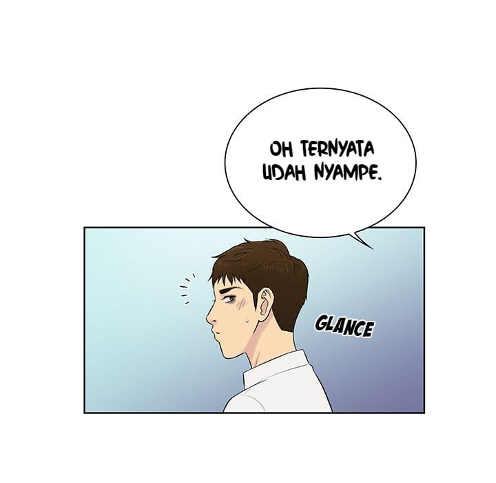 The Stand-up Guy (Dolphin) - Chapter 54 51