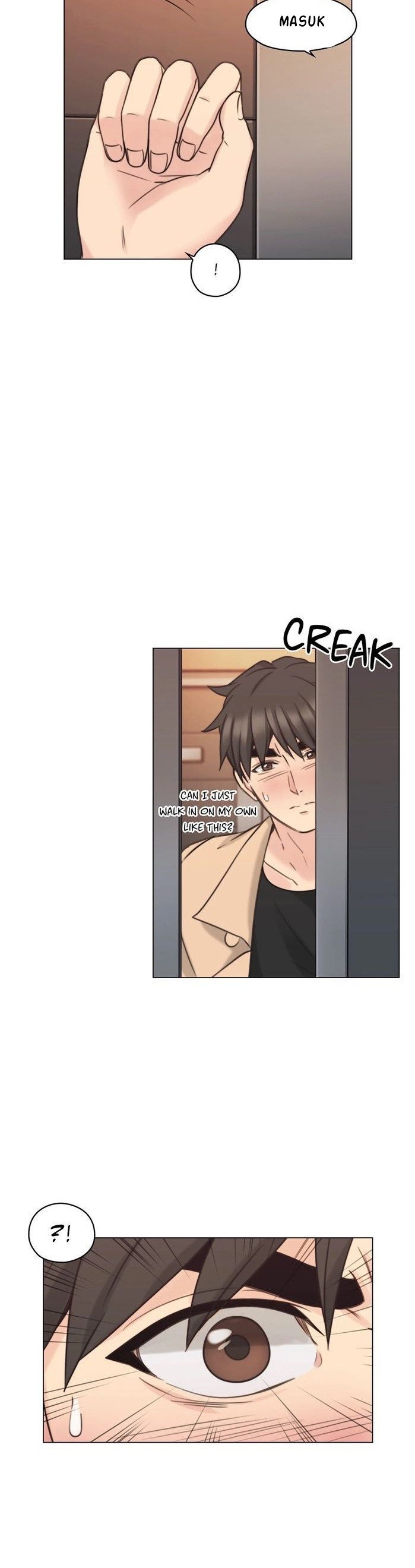 Teacher, Long Time No See - Chapter 54 28