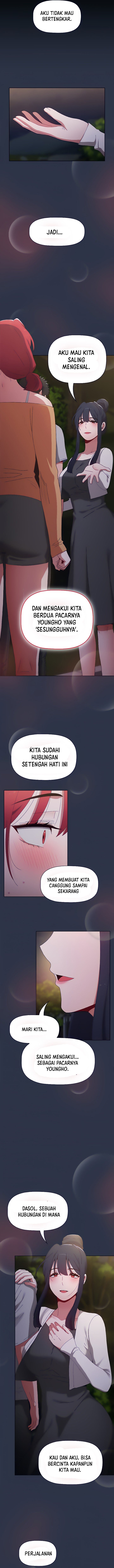 Dorm Room Sisters - Chapter 54 12