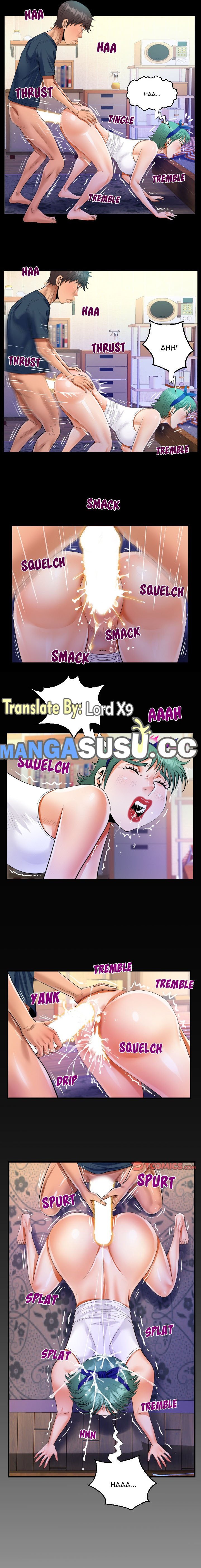 The Unforeseen Guest - Chapter 54 12