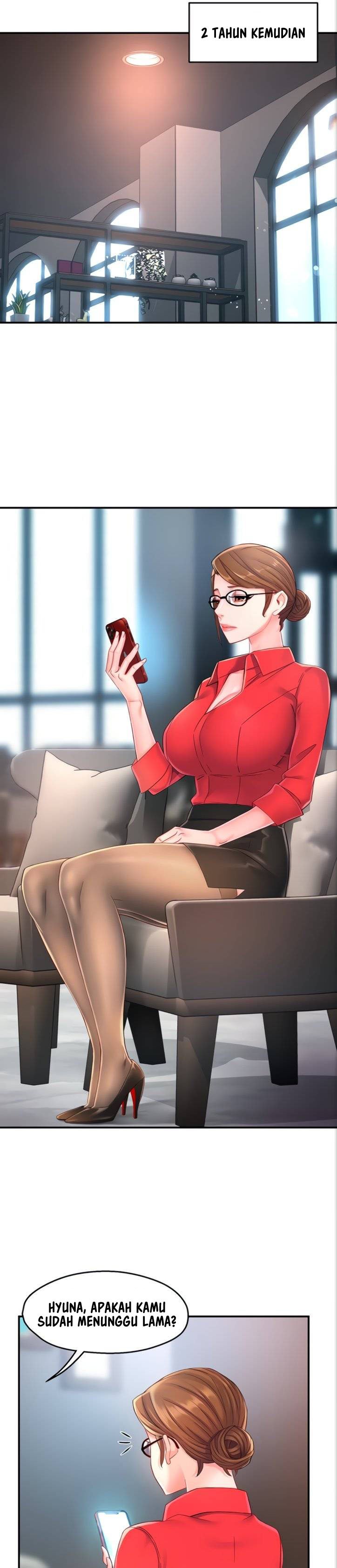 Team Leader Report - Chapter 54 5 Team Leader Report - Chapter 54 5