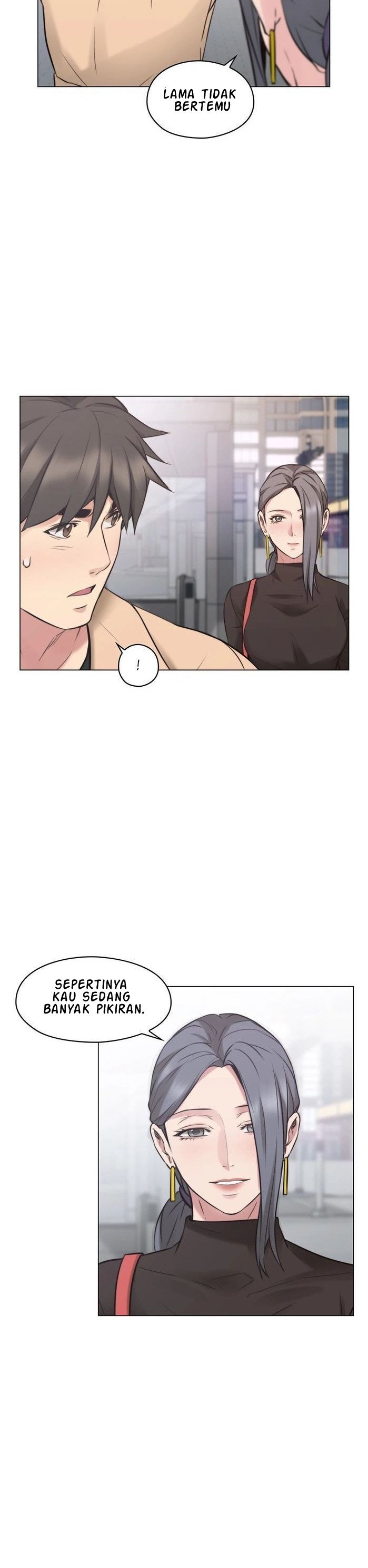 Teacher, Long Time No See - Chapter 54 12