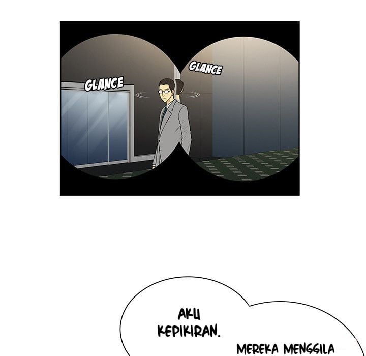 The Stand-up Guy (Dolphin) - Chapter 54 78