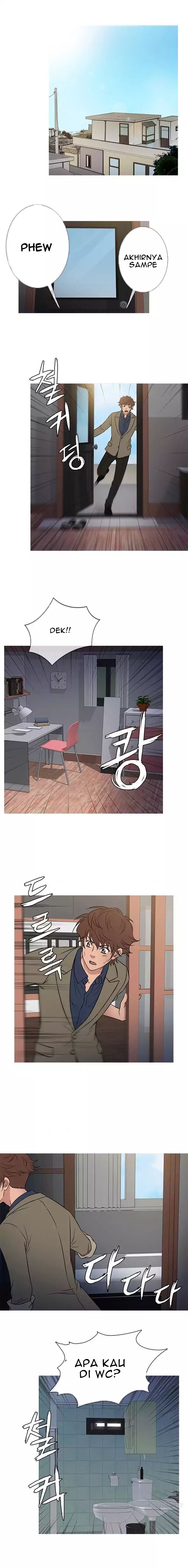 Heaven (Onion) - Chapter 54 2