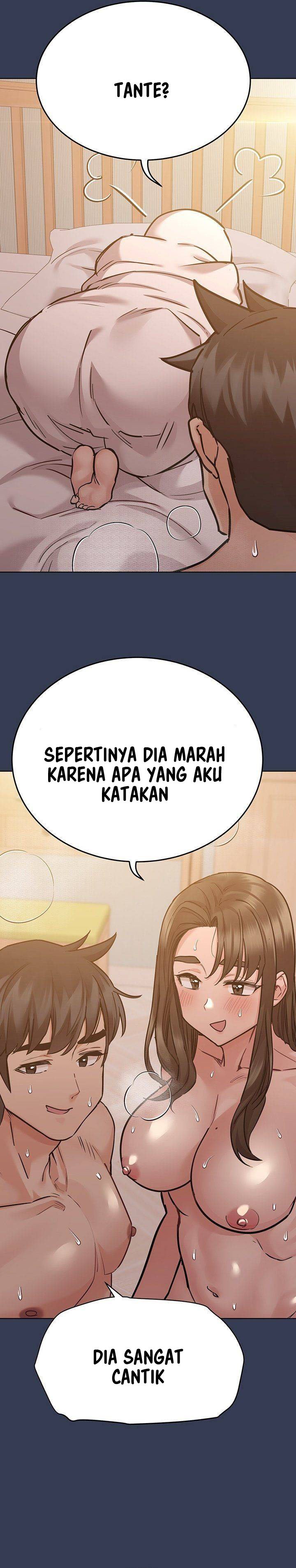 Keep It a Secret From Your Mother! - Chapter 54 11