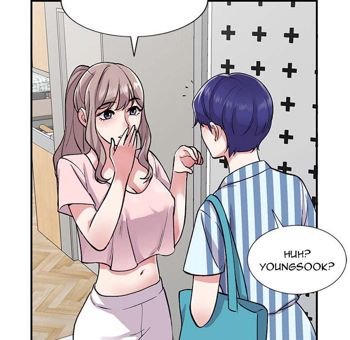 Shh! Her Secret - Chapter 54 32 Shh! Her Secret - Chapter 54 32