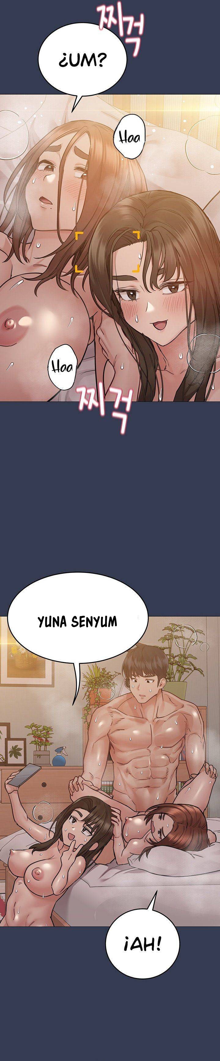 Keep It a Secret From Your Mother! - Chapter 54 5