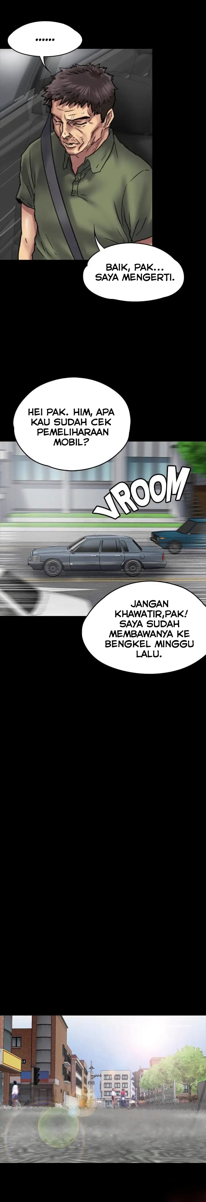 Queen Bee (Andrew) - Chapter 54 15