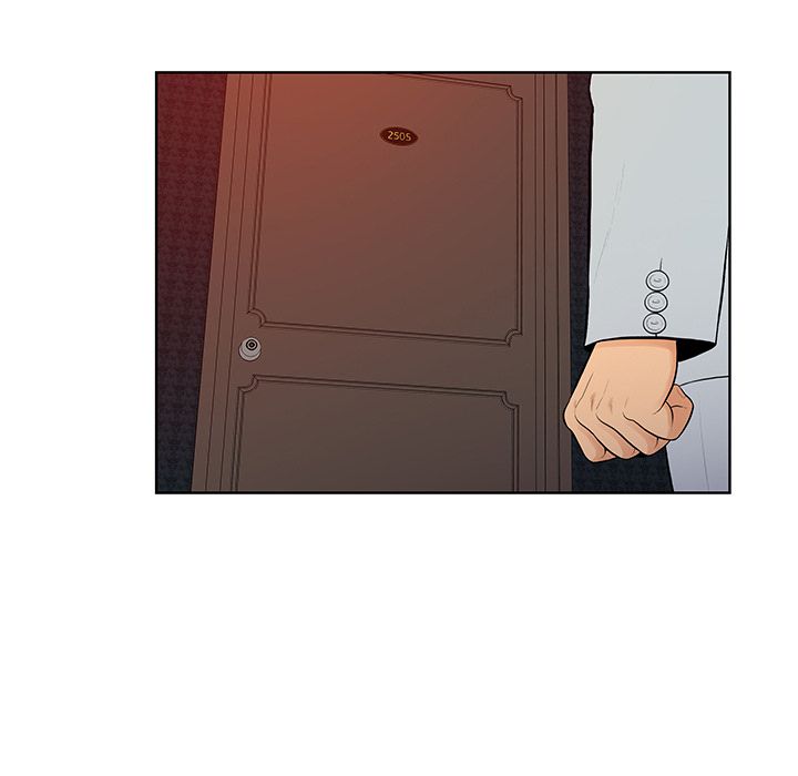 The Stand-up Guy (Dolphin) - Chapter 54 84