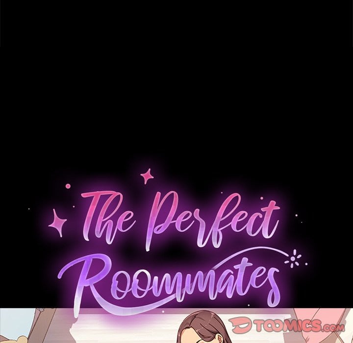 Perfect Roommates - Chapter 54 13 Perfect Roommates - Chapter 54 13