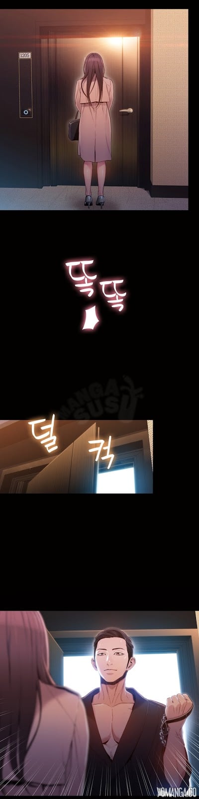 Sweet Guy - Chapter 54 10