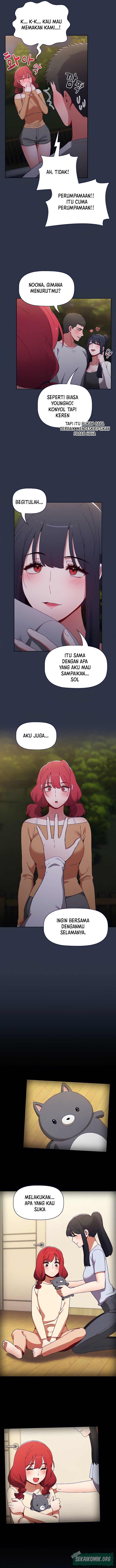 Dorm Room Sisters - Chapter 54 11