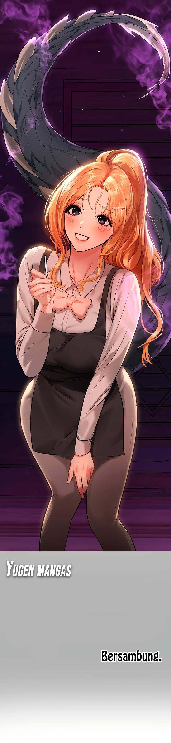 My Landlady Noona - Chapter 54 15 My Landlady Noona - Chapter 54 15