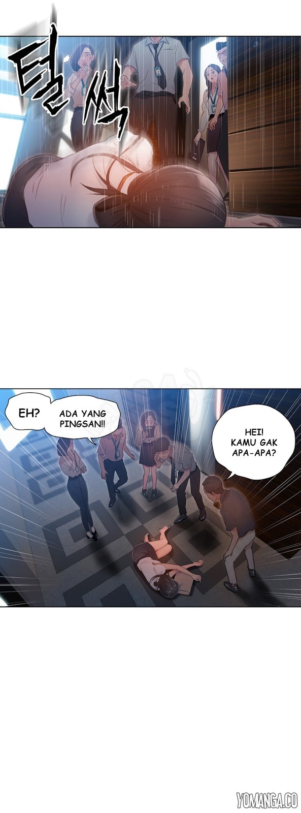 Sweet Guy - Chapter 54 24