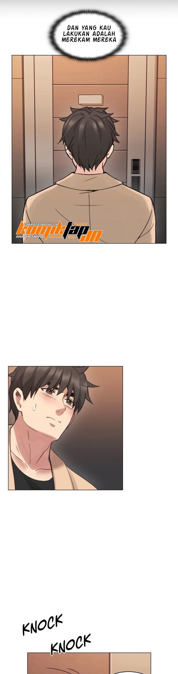 Teacher, Long Time No See - Chapter 54 27