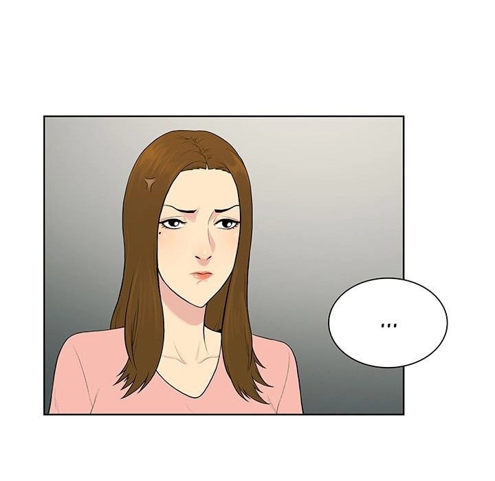 The Stand-up Guy (Dolphin) - Chapter 54 46