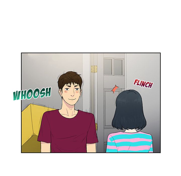 The Stand-up Guy (Dolphin) - Chapter 54 39
