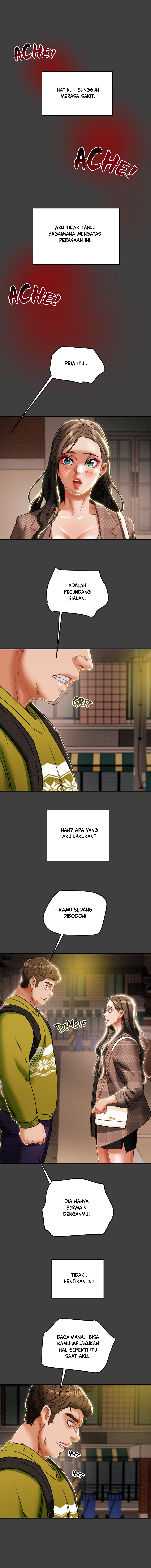 Erotic scheme - Chapter 54 7 Erotic scheme - Chapter 54 7