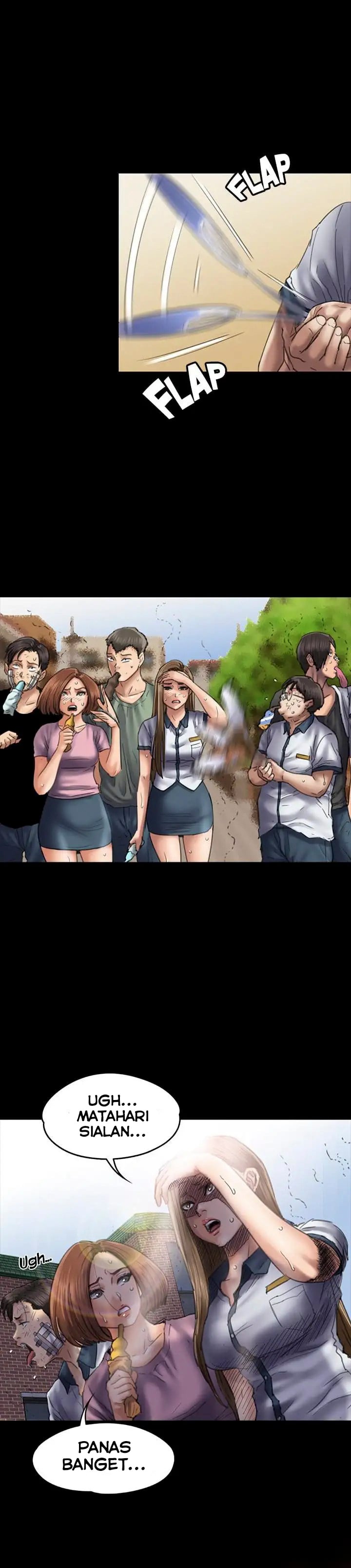 Queen Bee (Andrew) - Chapter 54 16