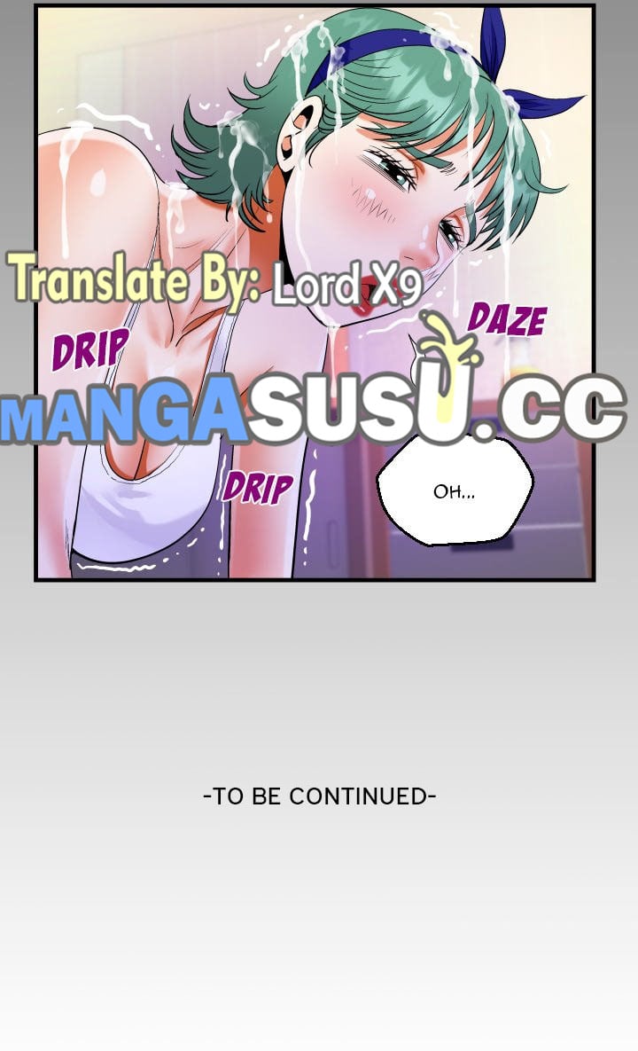 The Unforeseen Guest - Chapter 54 13