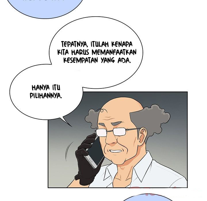 The Stand-up Guy (Dolphin) - Chapter 54 8