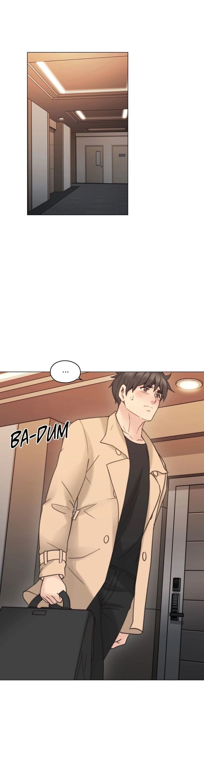 Teacher, Long Time No See - Chapter 54 25