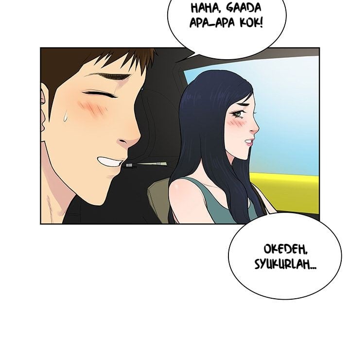 The Stand-up Guy (Dolphin) - Chapter 54 18