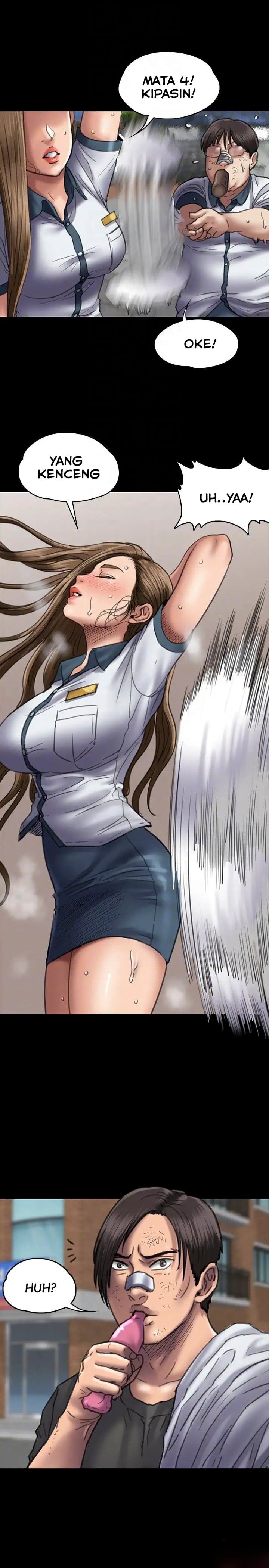 Queen Bee (Andrew) - Chapter 54 17