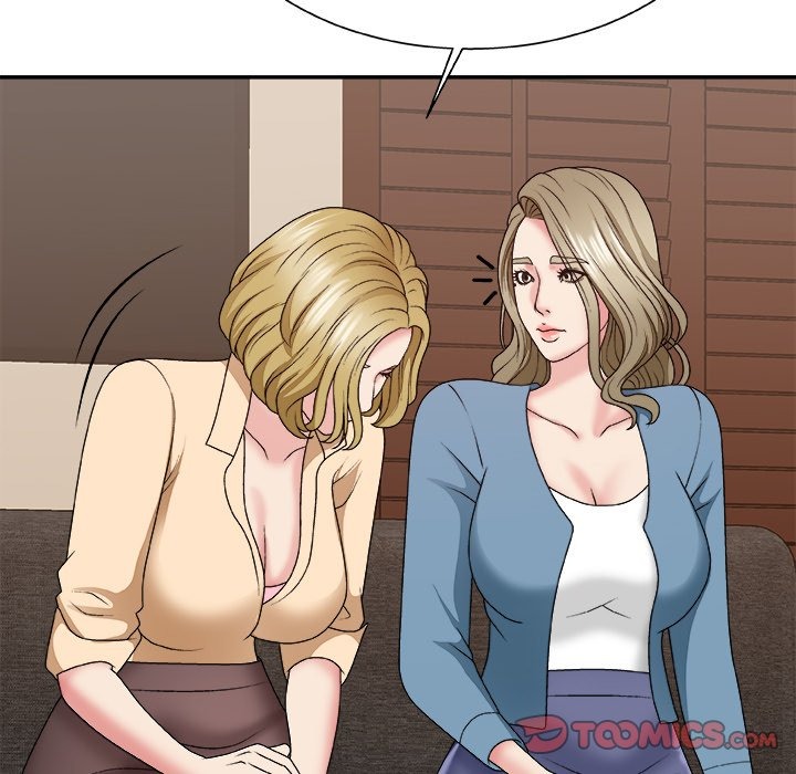 Miss Announcer - Chapter 54 52