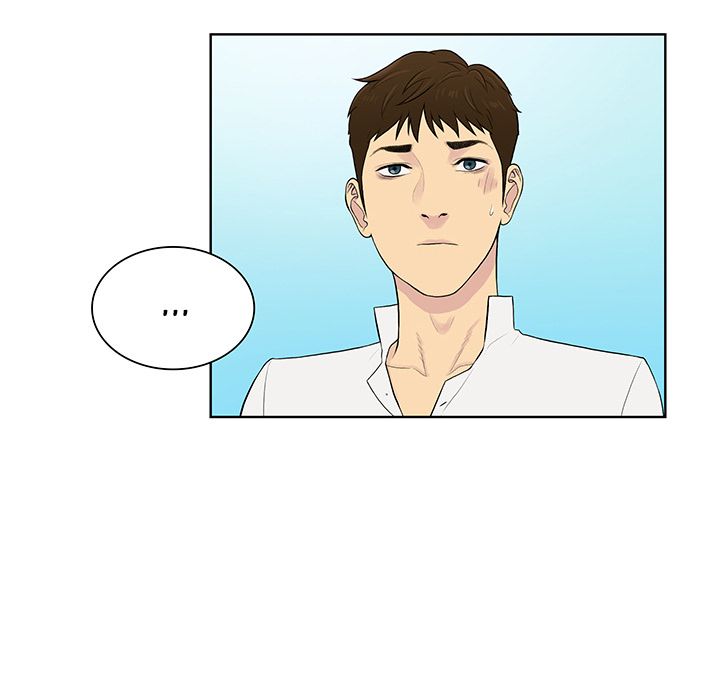 The Stand-up Guy (Dolphin) - Chapter 54 73