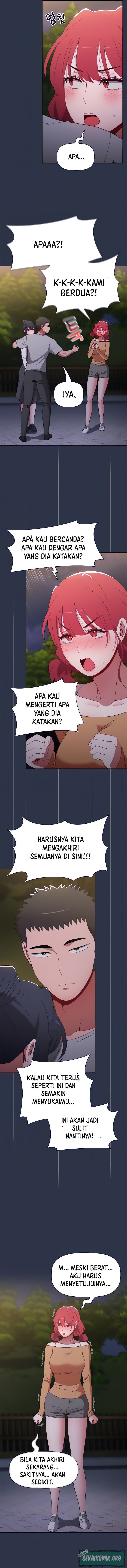 Dorm Room Sisters - Chapter 54 8