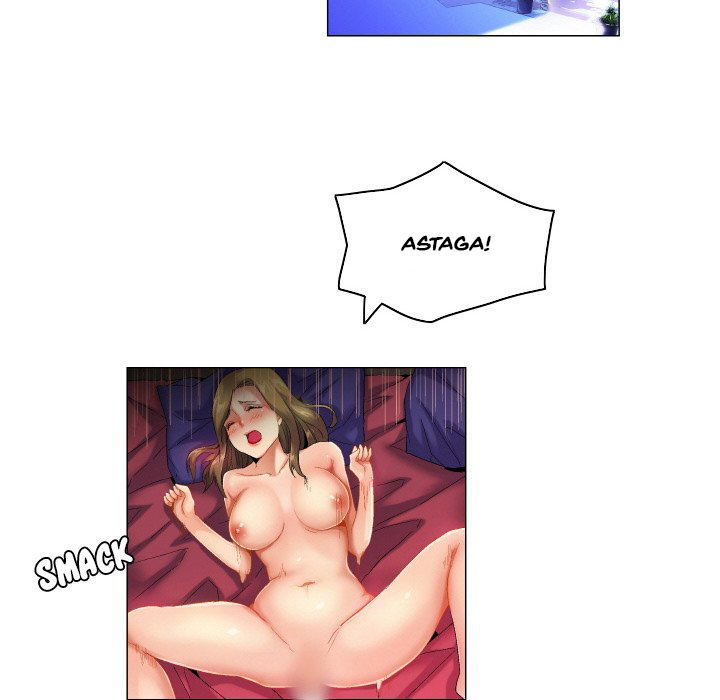 God of App - Chapter 54 16