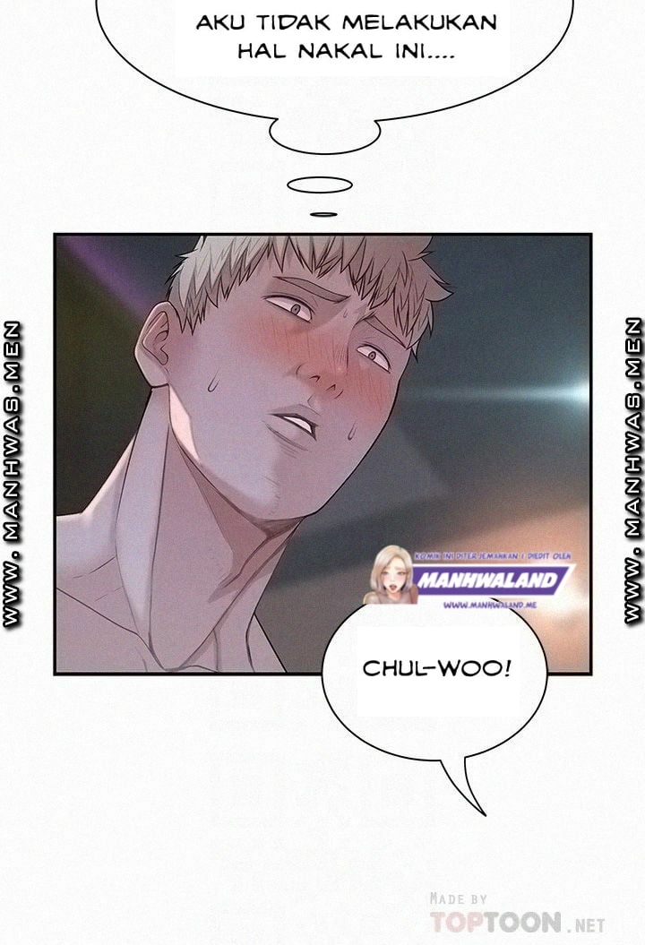 Between Us (Goinmul) - Chapter 54 6