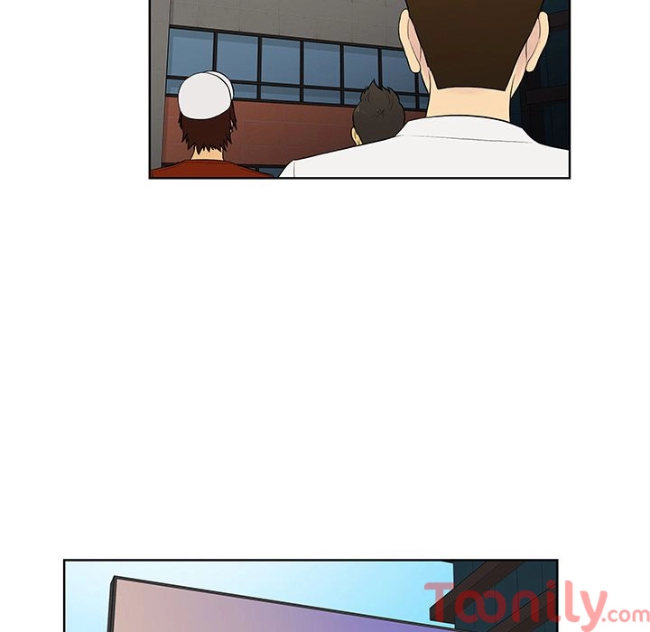 The Stand-up Guy (Dolphin) - Chapter 54 71