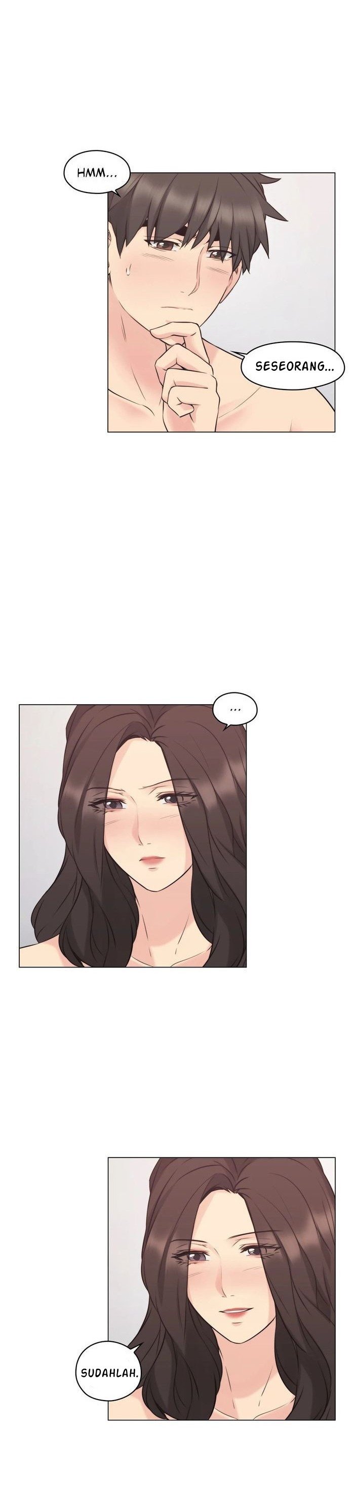 Teacher, Long Time No See - Chapter 54 4