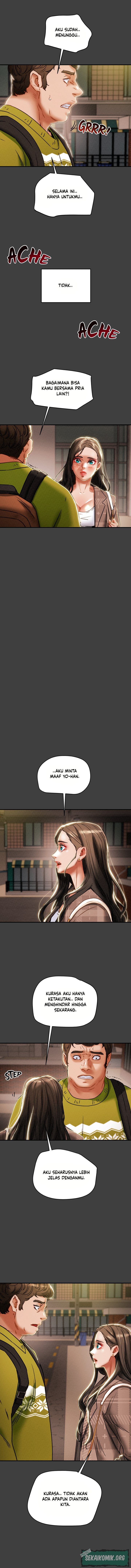 Erotic scheme - Chapter 54 8 Erotic scheme - Chapter 54 8