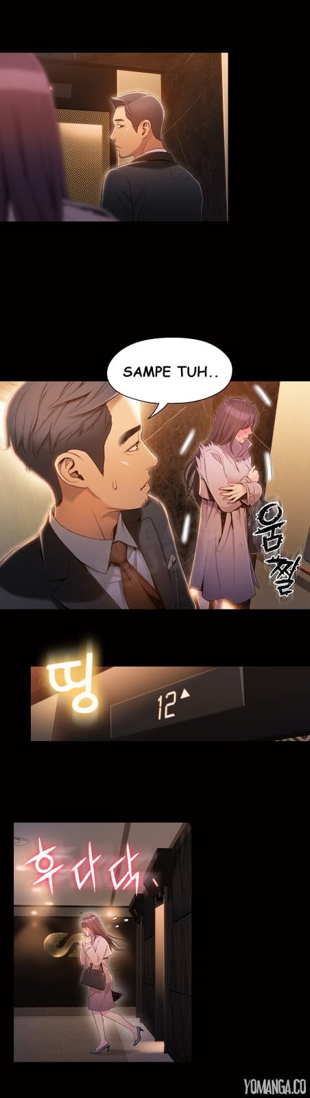 Sweet Guy - Chapter 54 8