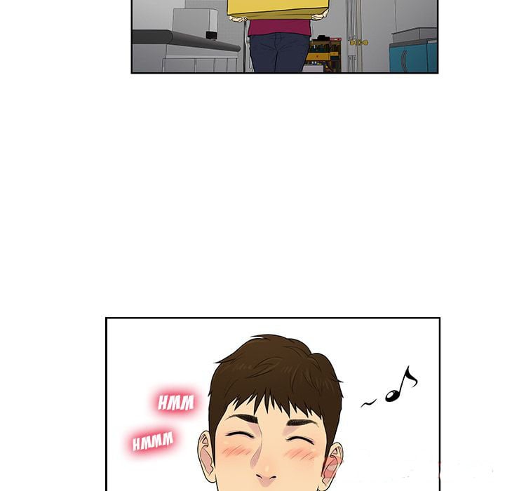 The Stand-up Guy (Dolphin) - Chapter 54 32