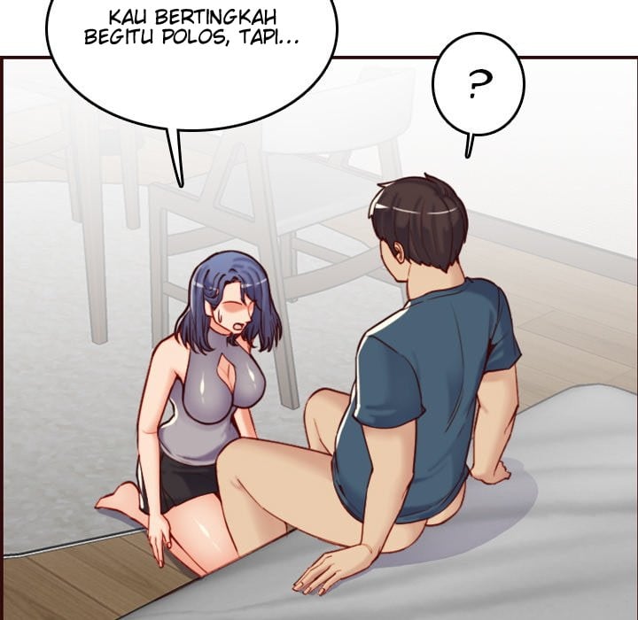 Never Too Late - Chapter 54 10