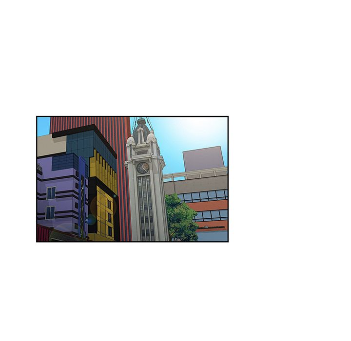 The Stand-up Guy (Dolphin) - Chapter 54 48