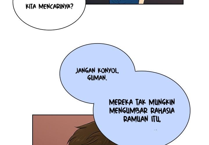 The Stand-up Guy (Dolphin) - Chapter 54 5
