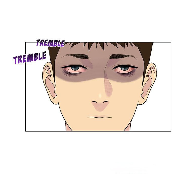 The Stand-up Guy (Dolphin) - Chapter 54 49