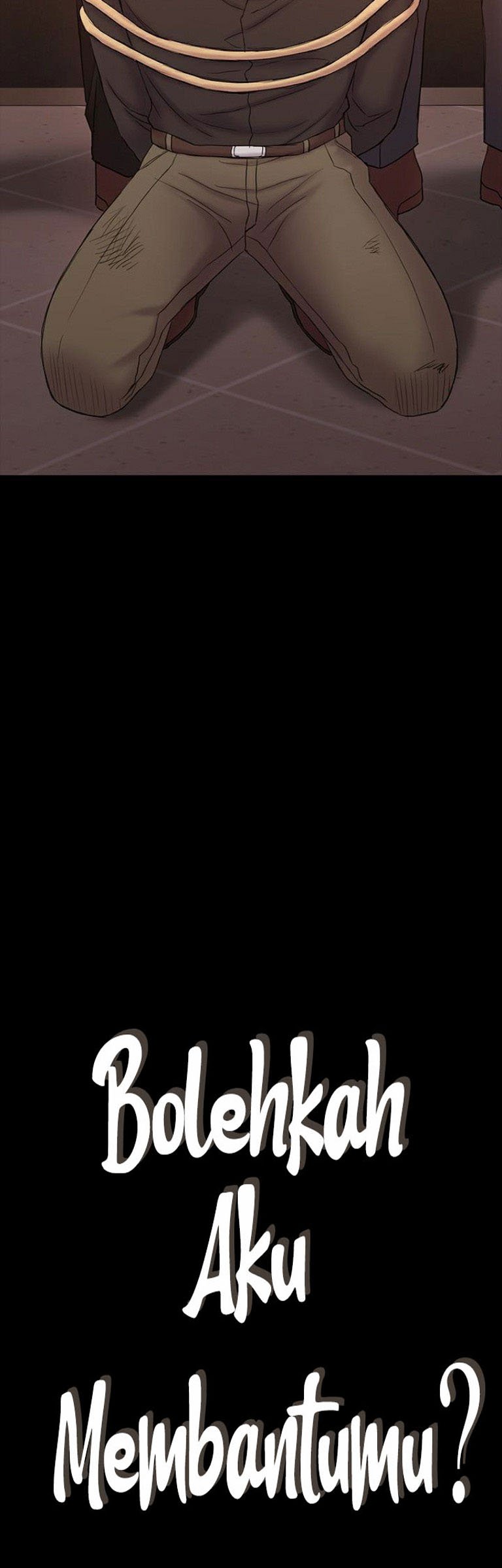 Ajeossi - Chapter 54 6